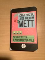 Die lustigsten Autokorrektur-Fails! Komme später, liege noch….. Schleswig-Holstein - Wewelsfleth Vorschau