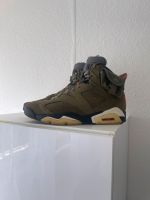 Jordan 6 Travis scott Niedersachsen - Cuxhaven Vorschau