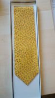Seiden-Krawatte, gelb Rheinland-Pfalz - Piesport Vorschau