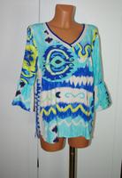 Shirt Tunika Bluse Gr 40/42 Saarland - Rehlingen-Siersburg Vorschau