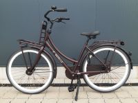 GAZELLE Puur NL R7 T Damen Holland Lastenrad 28" Rh: 54 cm Nordrhein-Westfalen - Dorsten Vorschau