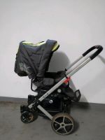 Hartan VIP Kinderwagen rundum sorglos Paket Sachsen - Zwickau Vorschau