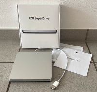 Apple USB SuperDrive Super Drive Hessen - Eltville Vorschau