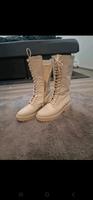 Damen Stiefel Hessen - Darmstadt Vorschau