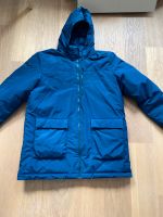 Adidas Parka Winterjacke Herren XL blau Baden-Württemberg - Ulm Vorschau