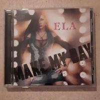 CD Hardrock ELA Bayern - Werneck Vorschau