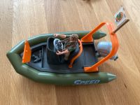 Schleich Speed Boot Speed boat Schlauchboot Ranger Wild Life Bayern - Augsburg Vorschau