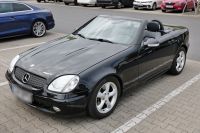 Mercedes Benz Cabrio SLK 320 / R 170 Berlin - Grunewald Vorschau