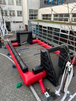 XL oder XXL Menschenkicker Human Table Kicker mieten Hessen - Echzell  Vorschau