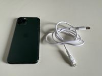iPhone 11 Pro - 256GB - wie neu - Akku 100% ❗️❗️❗️ Mecklenburg-Vorpommern - Stralsund Vorschau