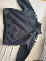 Adidas Fleece Pullover 42 Brandenburg - Hennigsdorf Vorschau