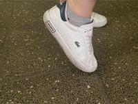 Lacoste Sneaker Nordrhein-Westfalen - Herzogenrath Vorschau