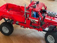 Lego Technik Pick-Up Truck (42029) mehrere Bauvarianten möglich Bayern - Egglkofen Vorschau