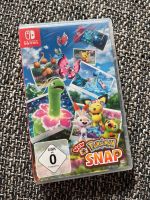 Pokémon Snap Nintendo Switch Rheinland-Pfalz - Koblenz Vorschau