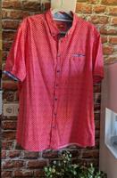 Engbers Emilio Adani Hemd XL 43/44 Sommer Shirt Herren Bluse Nordrhein-Westfalen - Porta Westfalica Vorschau