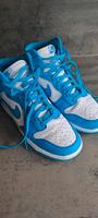 Nike Dunk High By Schuhe Sachsen - Annaberg-Buchholz Vorschau