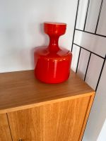 Vase Retro mid Century Retro 70 er Jahre Nordrhein-Westfalen - Kevelaer Vorschau