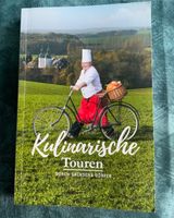 Kochbuch Kulinarische Touren durch sächsische Dörfer Leipzig - Probstheida Vorschau