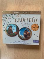 Grüffelo Doppel CD (Original verschweißt) Nordrhein-Westfalen - Grevenbroich Vorschau