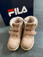 Winterstiefel Fila 28 Niedersachsen - Wolfenbüttel Vorschau