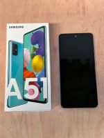 Samsung Galaxy A51 128GB Prism Blues Berlin - Charlottenburg Vorschau