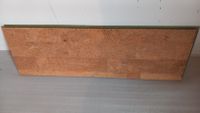 Klick Kork Platten 90x30cm, 11mm dick, gebraucht - 15qm und 7,7qm Bayern - Trogen Vorschau