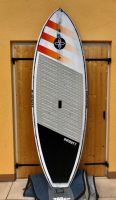 Infinity Wide Speed Wave SUP 8'2" x 32" Bayern - Flintsbach am Inn Vorschau