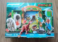Playmobil 70507 Dinos VOLLSTÄNDIG Bayern - Altenmünster Vorschau