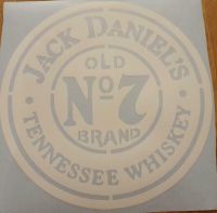 Jack Daniel's Aufkleber Schleswig-Holstein - Itzstedt Vorschau