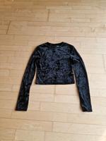 Pulli samt XS von H&M Bayern - Jettingen-Scheppach Vorschau