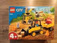 Lego City Set 60252 Schleswig-Holstein - Selent Vorschau