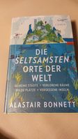 Die seltsamsten Orte der Welt, geheime Städte, vergessene Inseln Niedersachsen - Osnabrück Vorschau