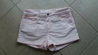 Jeans Shorts rosa Gr.36 Baden-Württemberg - Aalen Vorschau