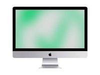 iMac 27 Zoll Hessen - Künzell Vorschau