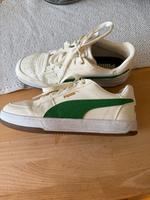 Puma weiß-grün Gr 40 wie neu ❤️ Bonn - Kessenich Vorschau