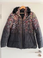 Desigual Winterjacke 44 Nordrhein-Westfalen - Kaarst Vorschau