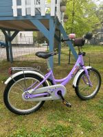 Fahrrad Puky 16 Zoll Berlin - Zehlendorf Vorschau