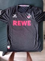 Trikot 1.fc köln anthrazit, Größe M Nordrhein-Westfalen - Ennepetal Vorschau