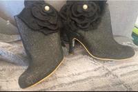 Irregular choice gr 39 schwarz Saarland - Perl Vorschau