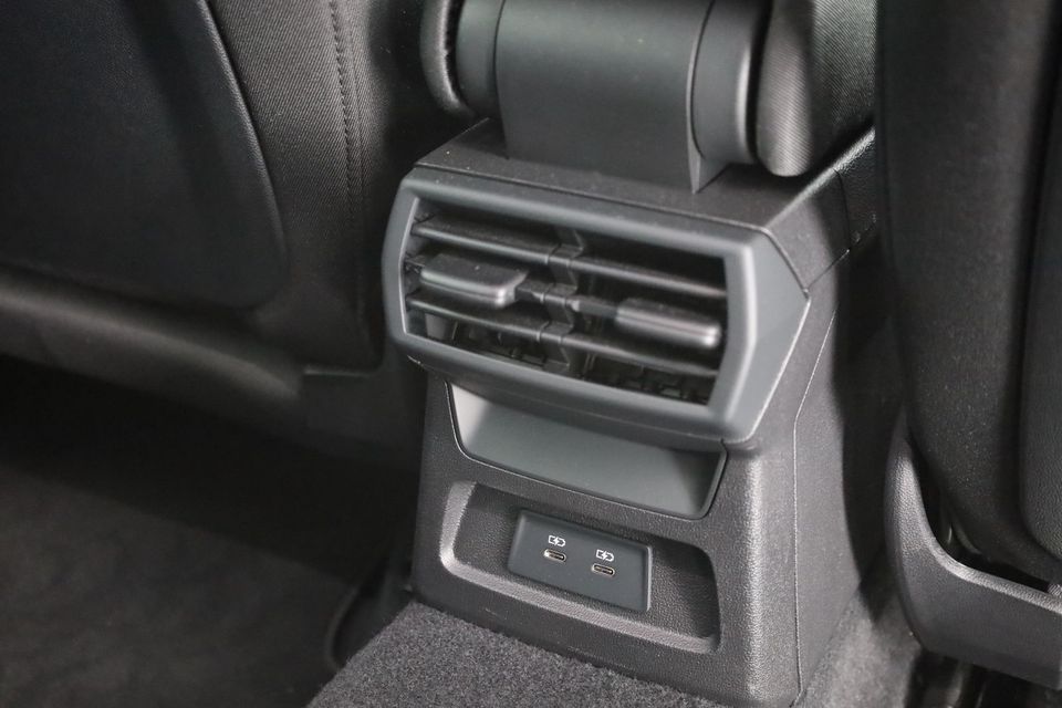 Audi A3 SB 30 TFSI S-tronic advanced LED Navi VC ACC in Berlin