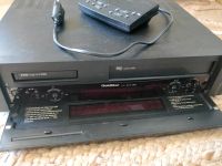 Goldstar Hi8/ Video8 Player, HiFi Stereo VHS Videorecorder DEFEKT Brandenburg - Cottbus Vorschau