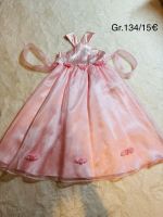 ❤️Prinzessinnen-Kleid/rosa/Gr.134/Ballkleid/Festkleidung Berlin - Mitte Vorschau