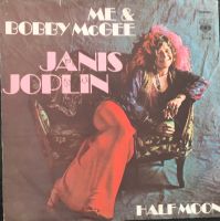 Janis Joplin „Me And Bobby McGee“ Nordrhein-Westfalen - Lindlar Vorschau