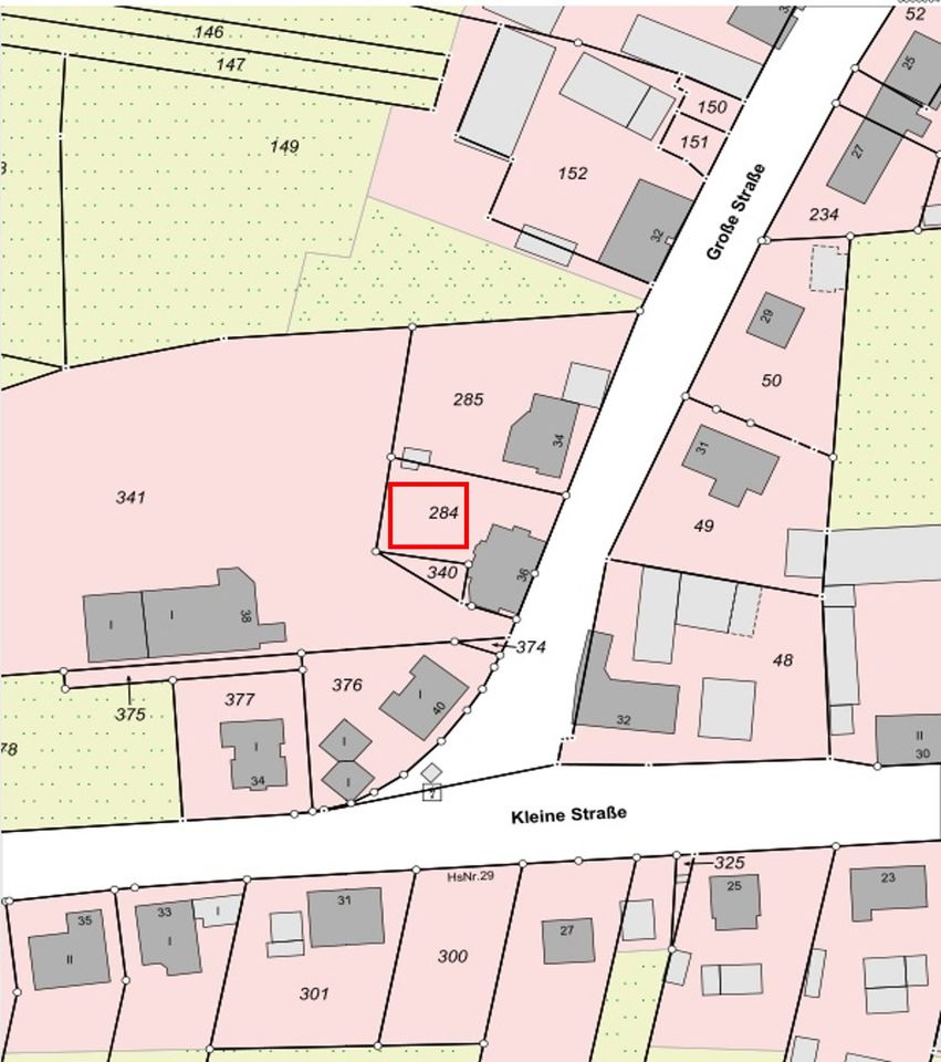 NOTVERKAUR! – Mehrfamilienhaus (Saniert) mit Grundstück für neu Bau ca. 491 m² (BGF) nahe Neuruppin. 16818 Kränzlin DG10310A in Kränzlin