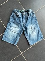 Esprit Jeans-Shorts Gr. 122 Niedersachsen - Braunschweig Vorschau