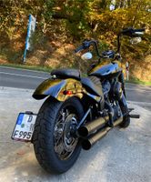 ❌Harley Street Bob/Black Jekill&Hyde +5HD+Serviceheft Lückenlose❌ Düsseldorf - Rath Vorschau