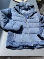 Steppjacke Damen jeansblau 42 Nordrhein-Westfalen - Ahlen Vorschau