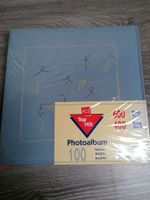 Fotoalbum für 600 Fotos 9 x 13cm blau neu OVP Nordrhein-Westfalen - Grevenbroich Vorschau