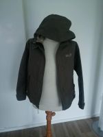 Jack Wolfskin Jacke Damen outdoor neuwertig Gr. M Nordrhein-Westfalen - Warendorf Vorschau