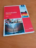 Demokratie heute 9/10  ISBN 9783507111134 Niedersachsen - Langelsheim Vorschau